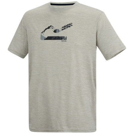 Tricou bărbați Regatta Fingal