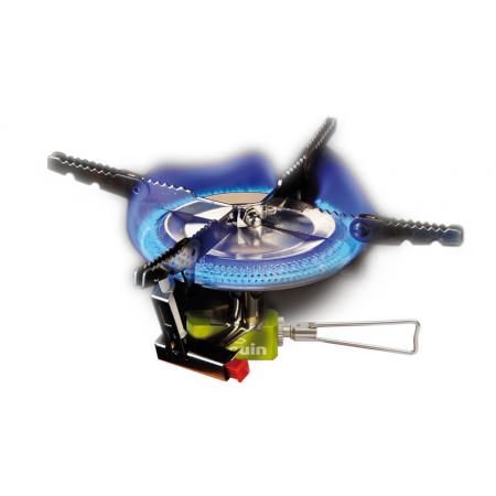 Arzător Pinguin Camper