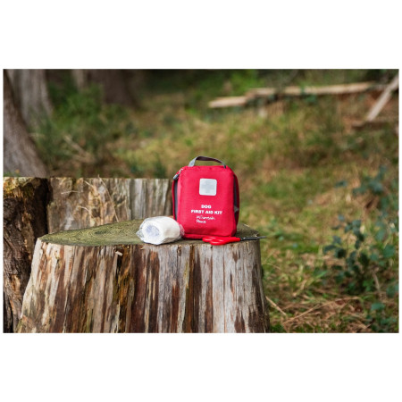 Trusă de prim ajutor pentru câini Mountain Paws Dog First Aid Kit