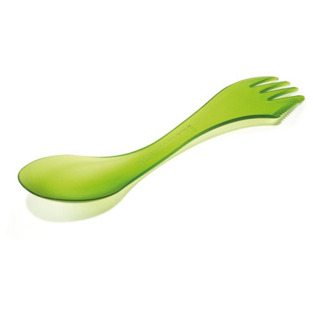 Lingură Light My Fire Spork L verde