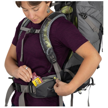 Rucsac turistic femei Osprey Sirrus 36