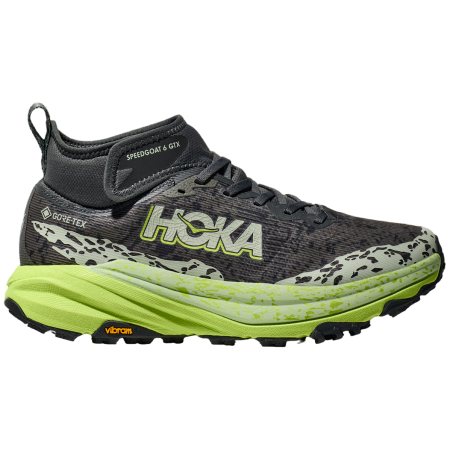 Încălțăminte de alergat pentru bărbați Hoka Speedgoat 6 Mid Gtx