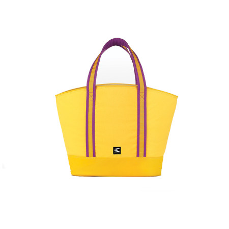 Geantă Terra Nation Rau Kopu galben