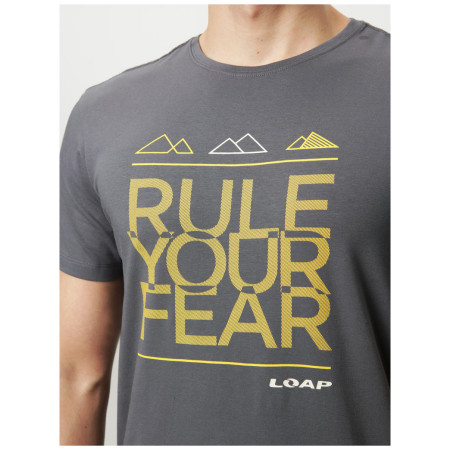 Tricou bărbați Loap Alhan