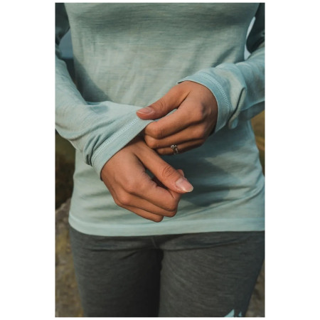 Lenjerie termică femei Husky Merow L