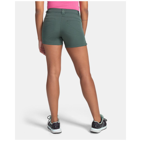 Pantaloni scurți femei Kilpi Bree