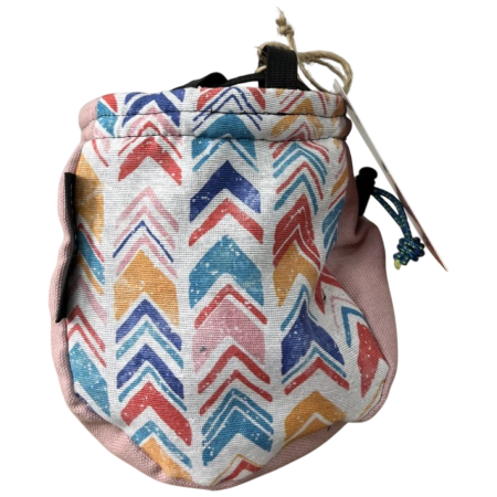 Săculeț pentru magneziu SIERRA Climbing Classics Indian