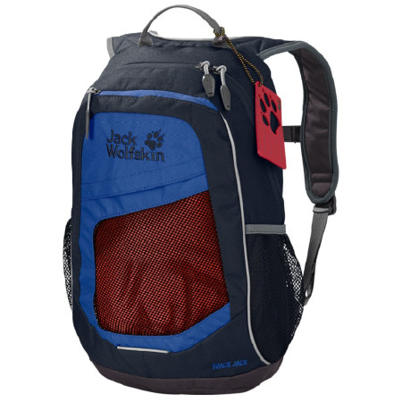 Rucsac copii Jack Wolfskin Track Jack 12 albastru