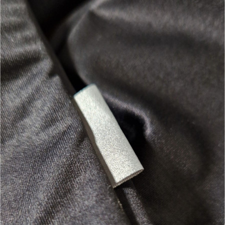 Pantaloni softshell copii WAMU Klasik