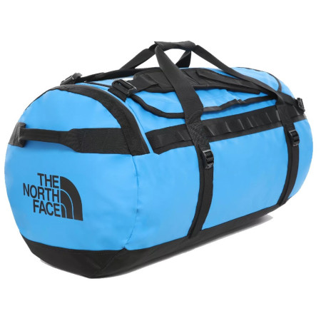 Geantă
The North Face Base Camp Duffel - L albastru deschis