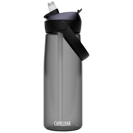 Sticlă Camelbak Thrive Flip Straw 0,75l gri Charcoal