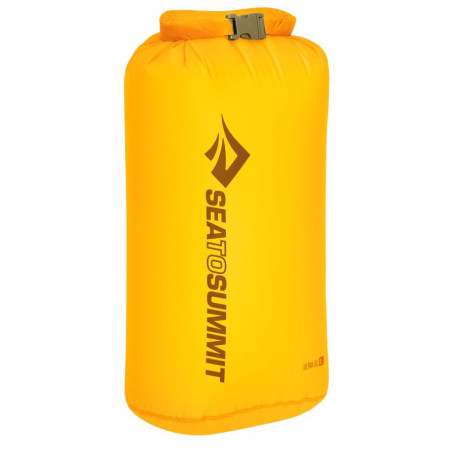 Husă impermeabilă Sea to Summit Ultra-Sil Dry Bag 8 L galben