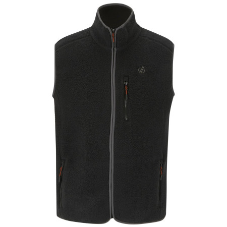 Vestă bărbați Dare 2b Camber Gilet negru Black
