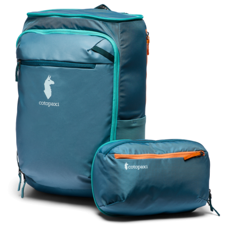 Rucsac de călătorie Cotopaxi Allpa 50L Adventure Travel Pack