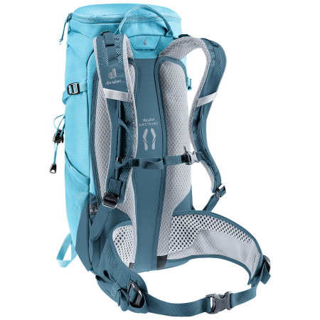 Rucsac turistic femei Deuter Trail 16 SL