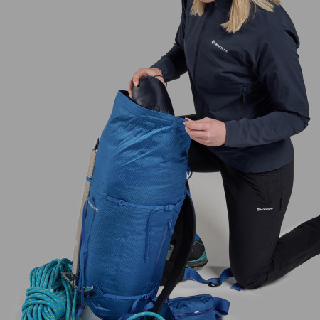 Rucsac de alpinism Montane Valen 40+5L