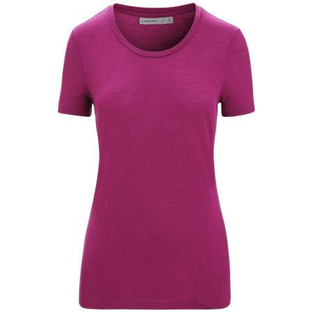 Tricou funcțional femei Icebreaker Women Tech Lite II SS Tee