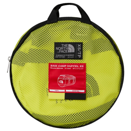 Geantă de voiaj The North Face Base Camp Duffel - Xs