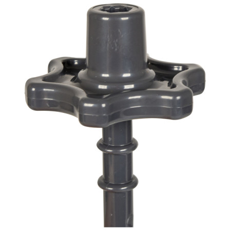 Set de cuie Bo-Camp Screw pegs set 8 pcs