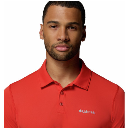 Tricou bărbați Columbia Zero Rules™ Light Polo