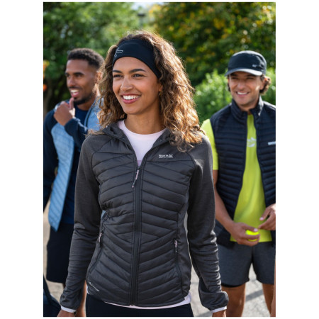 Geacă femei Regatta Women’s Andreson Marl Hybrid
