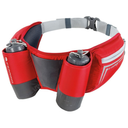 Borsetă Ferrino X-Hyper roșu red