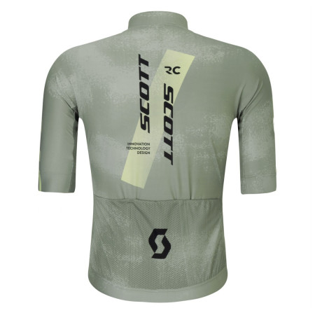Tricou de ciclism bărbați Scott Jersey M's RC Pro
