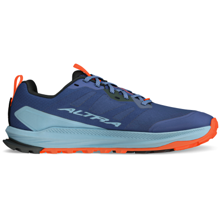Încălțăminte de alergat pentru bărbați Altra M Lone Peak 9+ albastru închis navy