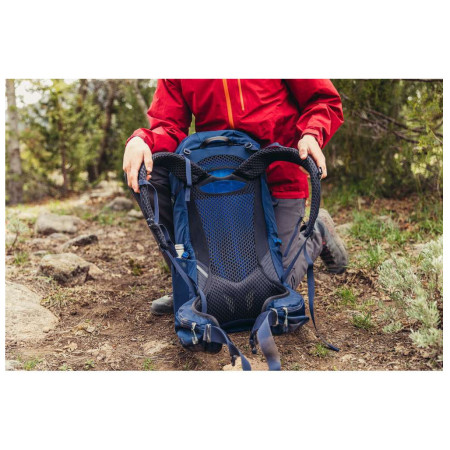 Rucsac Gregory Zulu 40