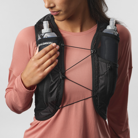 Vestă de alergat Salomon Active Skin 12