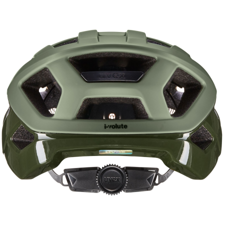 Cască pentru ciclism Uvex I-Volute