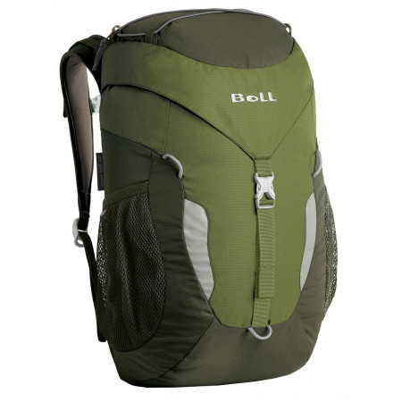Rucsac turistic pentru copii Boll Trapper 18