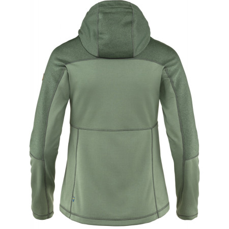 Geacă femei Fjällräven Abisko Trail Fleece W