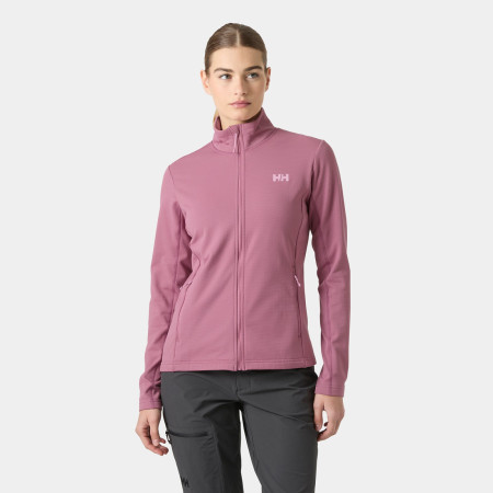 Hanorac funcțional de damă Helly Hansen W Versalite Fleece Jacket