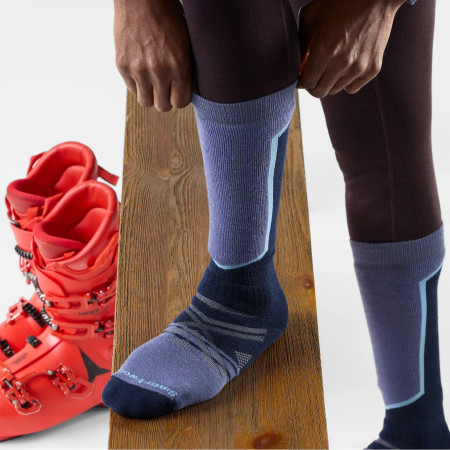 Șosete de schi Smartwool Ski Full Cushion OTC Socks