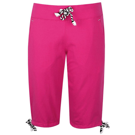 Pantaloni jogging 3/4 femei Loap Donut 2015 roz