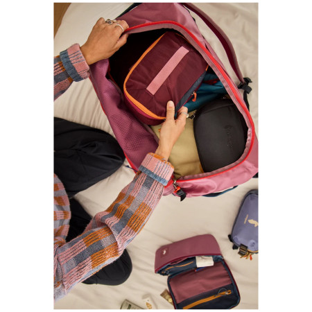 Geantă de voiaj Cotopaxi Allpa Getaway 55L Duffel