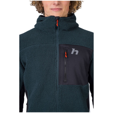 Hanorac bărbați Hannah Kodiak Hoody