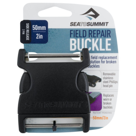 Cataramă de rezervă Sea to Summit Cataramă de rezervă 50 mm 2 axă