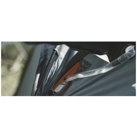 Duș solar Easy Camp Solar Shower