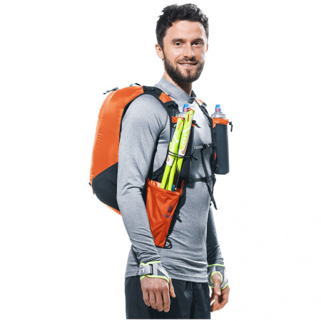 Rucsac pentru alergare Deuter Ascender 7