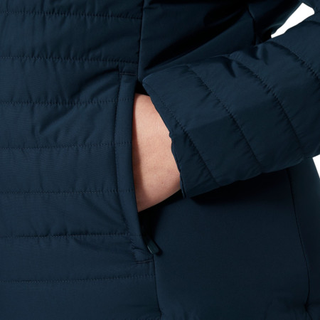 Geacă femei Helly Hansen W Crew Insulator Jacket 2.0