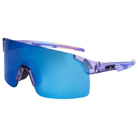 Ochelari de soare Laceto Star albastru/violet violet/blue