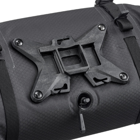 Geantă pentru ghidon Ortlieb Handlebar-Pack Flex 9l