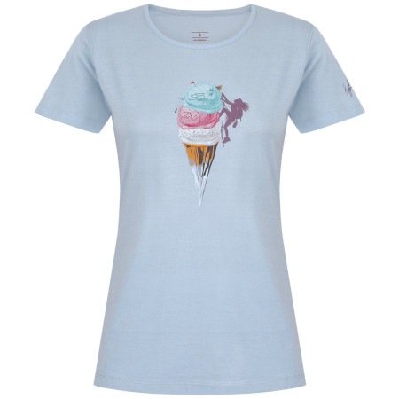 Tricou femei High Point Rock Cream Lady T-Shirt