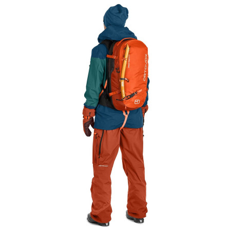 Rucsac Ortovox Avabag Litric Freeride 28