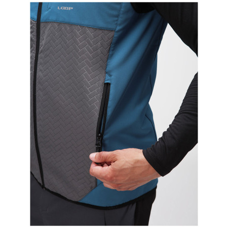 Vestă bărbați Loap Urkel