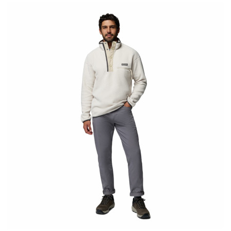 Hanorac bărbați Columbia Helvetia™ II Half Snap Fleece