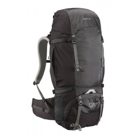 Rucsac Vango Contour 60:70 gri