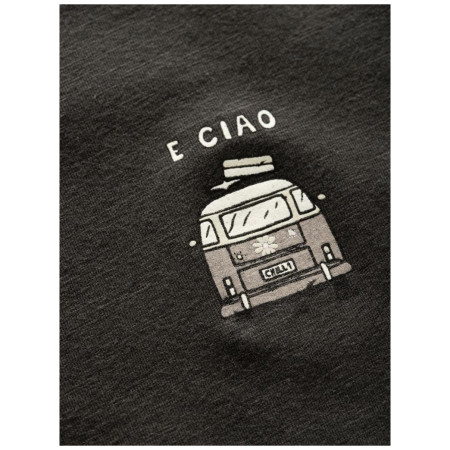 Tricou femei Chillaz Gandia E Ciao